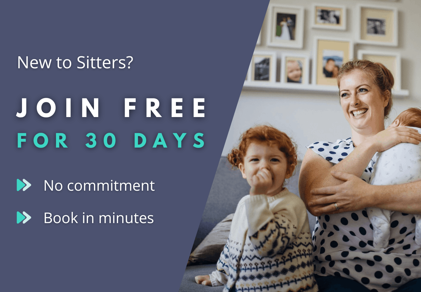 sitters babysitters